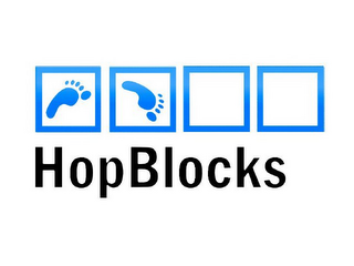 HOPBLOCKS logo
