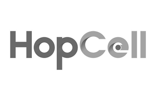 HOPCELL logo