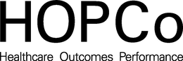 HOPCO HEALTHCARE OUTCOMES PERFORMANCE CO logo
