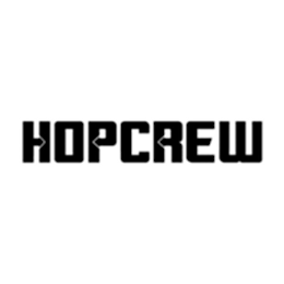 HOPCREW logo