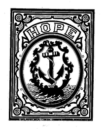 HOPE logo