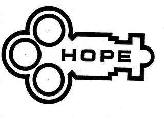 HOPE logo