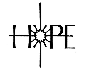 HOPE logo