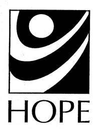 HOPE logo