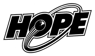 HOPE logo