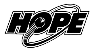 HOPE logo