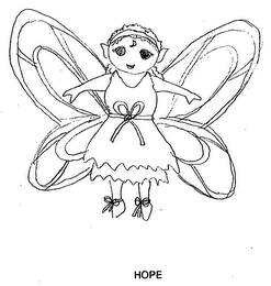 HOPE logo
