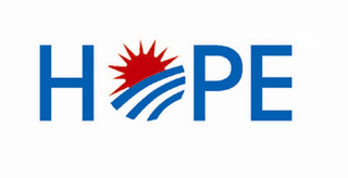 HOPE logo