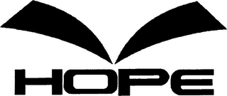 HOPE logo
