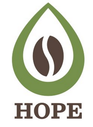 HOPE logo