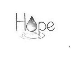 HOPE logo