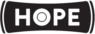 HOPE logo