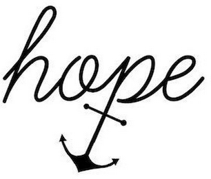 HOPE logo