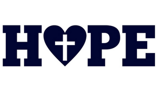 HOPE logo