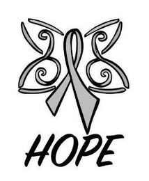 HOPE logo