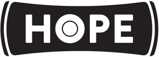 HOPE logo