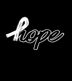 HOPE logo