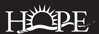 HOPE logo