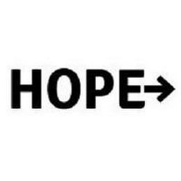 HOPE logo