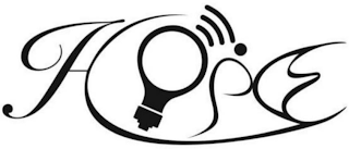 HOPE logo