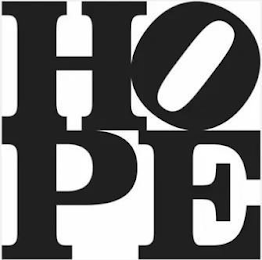 HOPE logo