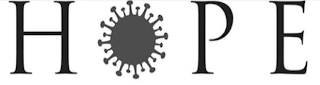 HOPE logo