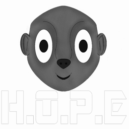 H.O.P.E logo
