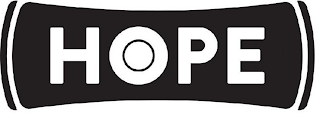 HOPE logo