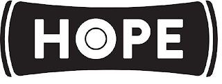HOPE logo
