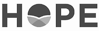 HOPE logo
