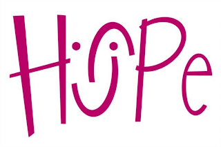 HOPE logo