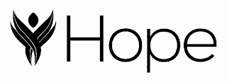 HOPE logo