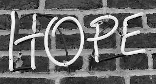 HOPE logo