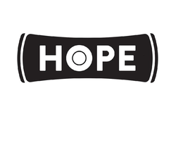 HOPE logo