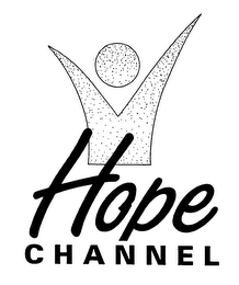 HOPE CHANNEL logo