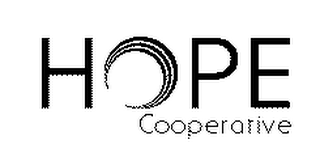 HOPE COOPERATIVE logo