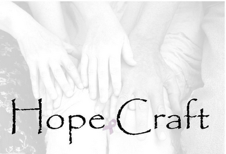 HOPE CRAFT logo
