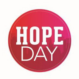 HOPE DAY logo