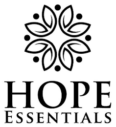 HOPE ESSENTIALS logo