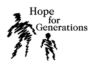 HOPE FOR GENERATIONS logo