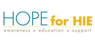 HOPE FOR HIE  AWARENESS · EDUCATION · SUPPORT logo