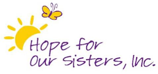 HOPE FOR OUR SISTERS, INC. logo