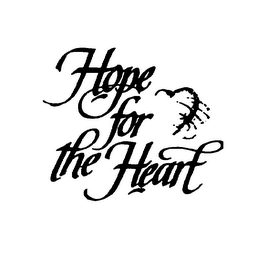 HOPE FOR THE HEART logo