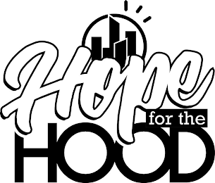 HOPE FOR THE HOOD logo