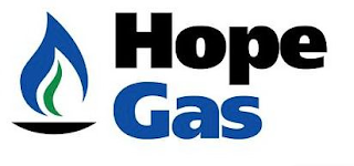 HOPE GAS logo