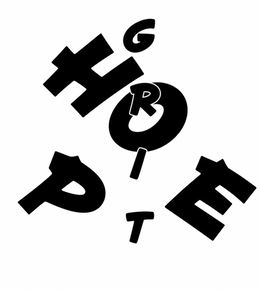 HOPE GRIT logo