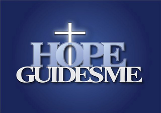 HOPE GUIDES ME logo