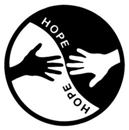 HOPE HOPE logo