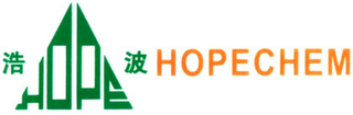 HOPE HOPECHEM logo