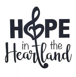 HOPE IN THE HEARTLAND logo